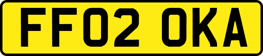 FF02OKA