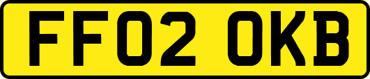 FF02OKB