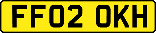 FF02OKH