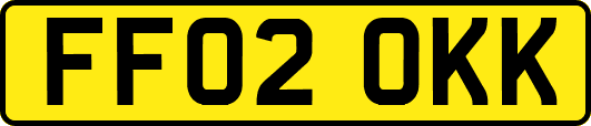 FF02OKK