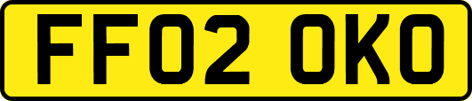 FF02OKO