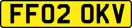 FF02OKV
