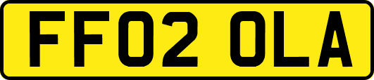 FF02OLA