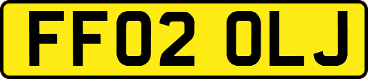 FF02OLJ