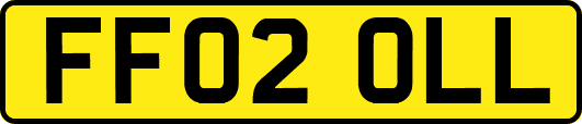 FF02OLL