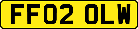 FF02OLW