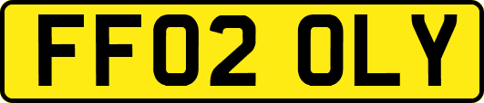 FF02OLY