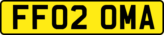 FF02OMA
