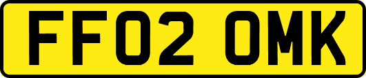 FF02OMK