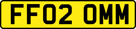 FF02OMM