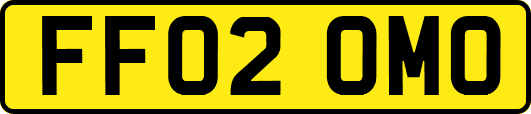 FF02OMO