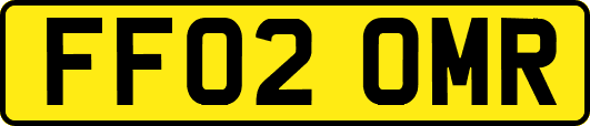 FF02OMR