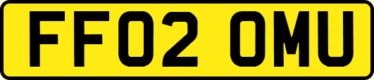 FF02OMU