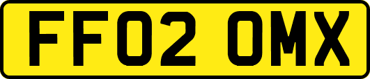 FF02OMX