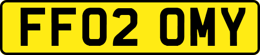FF02OMY