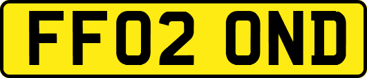 FF02OND