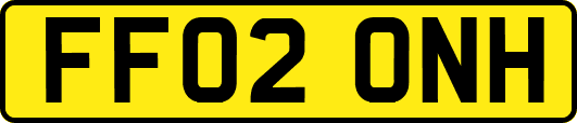 FF02ONH