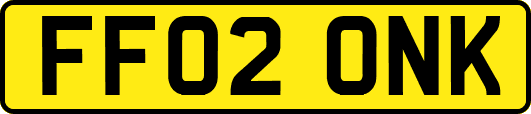 FF02ONK