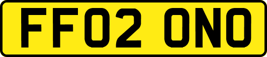 FF02ONO