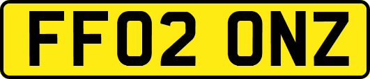 FF02ONZ