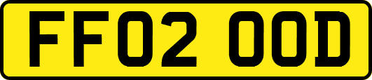 FF02OOD