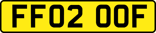 FF02OOF