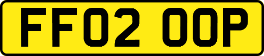 FF02OOP