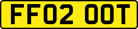FF02OOT
