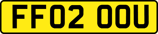 FF02OOU