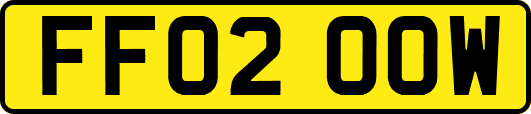 FF02OOW