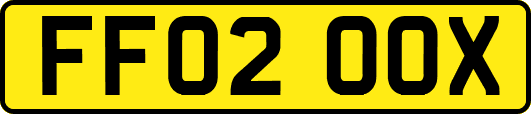 FF02OOX