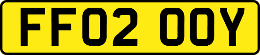 FF02OOY