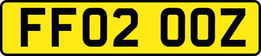 FF02OOZ