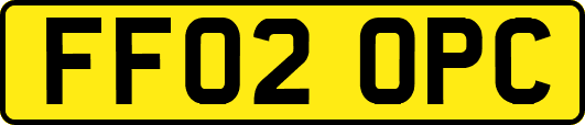 FF02OPC