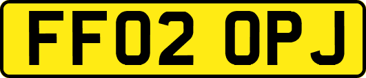FF02OPJ