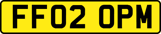 FF02OPM