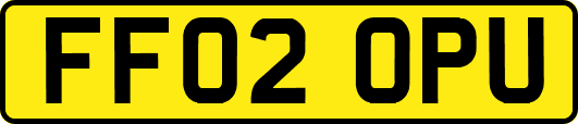 FF02OPU