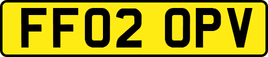 FF02OPV