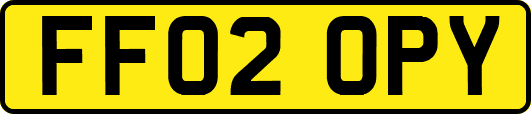 FF02OPY