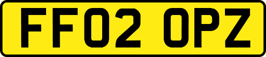FF02OPZ