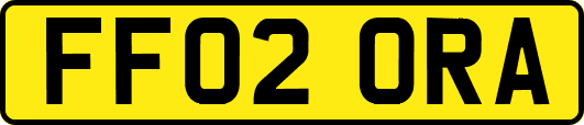 FF02ORA