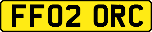 FF02ORC