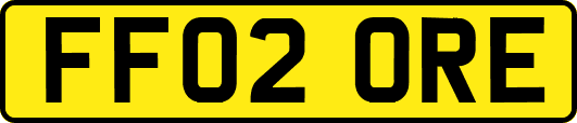 FF02ORE