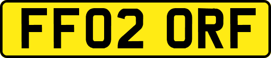 FF02ORF