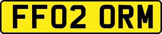 FF02ORM