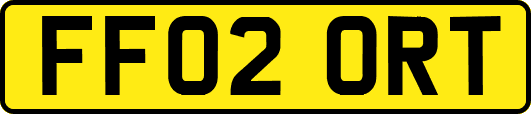 FF02ORT