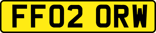 FF02ORW