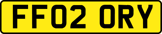 FF02ORY