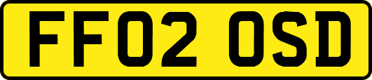 FF02OSD