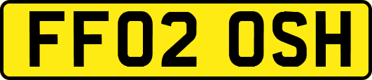 FF02OSH
